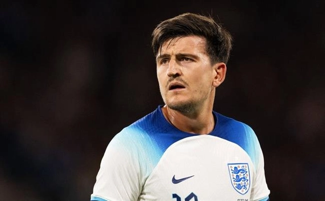 Harry Maguire nhận xét về vòng loại Euro 2024 của ĐT Anh