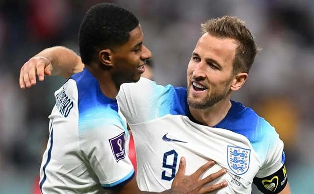 Vương quốc Anh và Ireland chính thức đăng cai Euro 2028