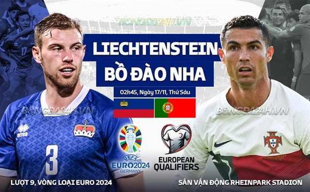 Ronaldo ghi bàn thứ 865, BĐN thắng nhẹ nhược tiểu