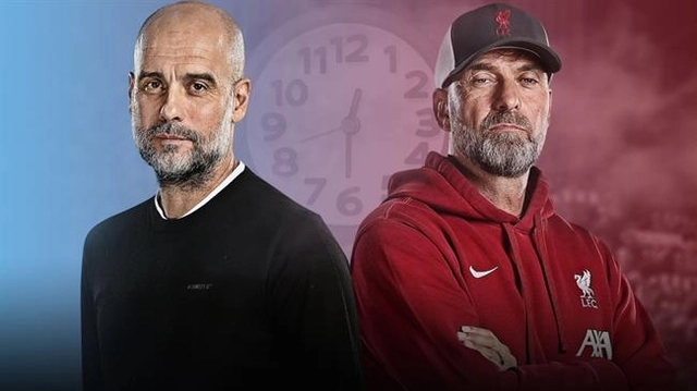 FA sẵn sàng chờ Pep, Klopp tới năm 2025