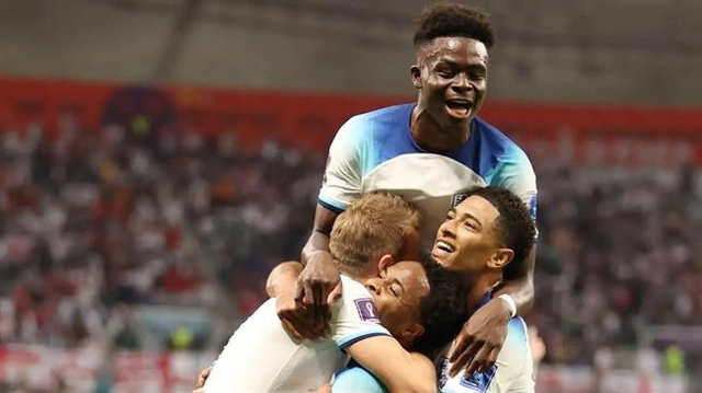 Huyền thoại Rivaldo dự đoán Anh sẽ vô địch Euro 2024