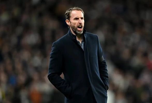 Lãnh đạo ĐT Anh lên tiếng về tương lai HLV Gareth Southgate