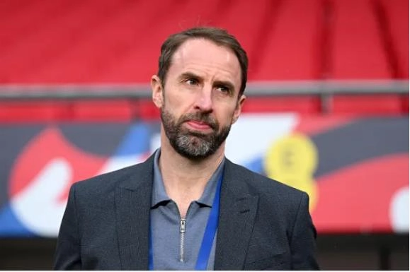 Southgate: Nếu Anh không vô địch Euro, tôi sẽ ra đi