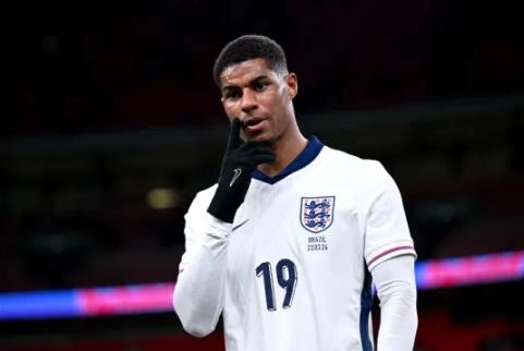 Cole Palmer và Jarrod Bowen xứng đáng dự VCK Euro 2024 hơn Marcus Rashford