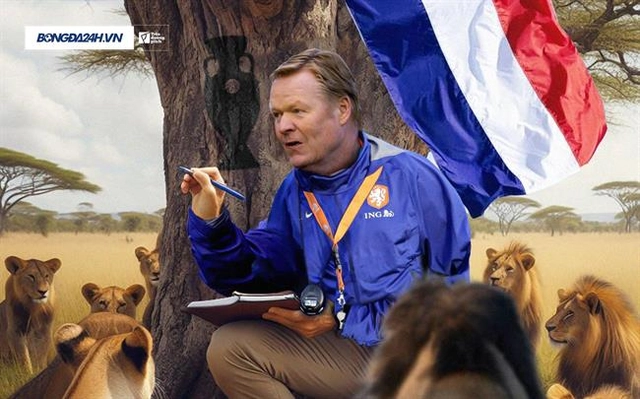 ĐT Hà Lan tại EURO 2024: Ronald Koeman sẽ đưa ai sang Đức?