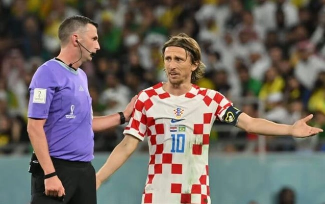 Quy định mới liên quan tới VAR lần đầu được áp dụng tại EURO 2024