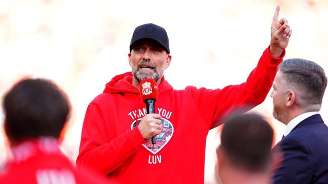 HLV Jurgen Klopp dự đoán đội tuyển vô địch Euro và Copa America 2024