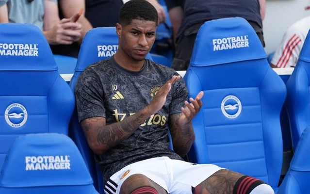 Danh sách đội tuyển Anh hướng đến EURO 2024: Marcus Rashford bị gạch tên