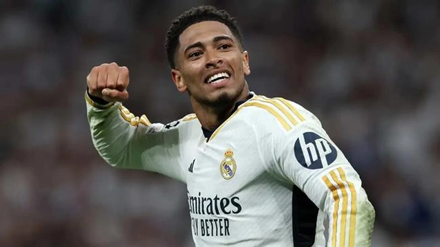 Alan Shearer khen ngợi Jude Bellingham trước thềm Euro 2024