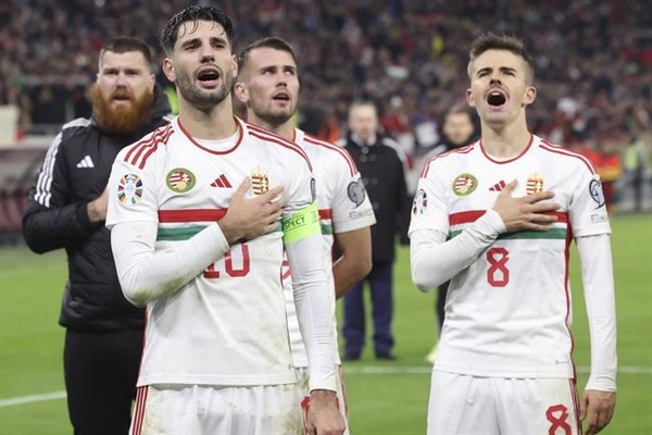 ĐT Hungary tại EURO 2024: Ngựa ô khó lường