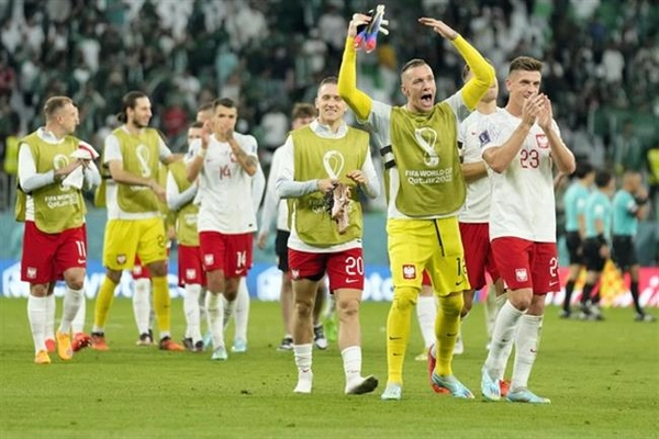 Giới thiệu đội tuyển Ba Lan tại Euro 2024