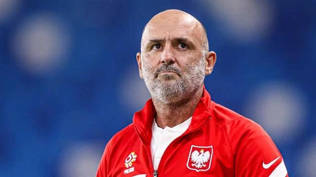 HLV Michal Probierz là ai? Tiểu sử HLV Michal Probierz