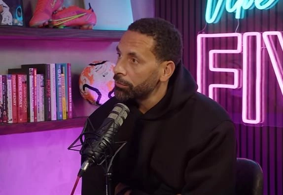 Rio Ferdinand khẳng định chỉ có 3 đội có thể vô địch Euro 2024 