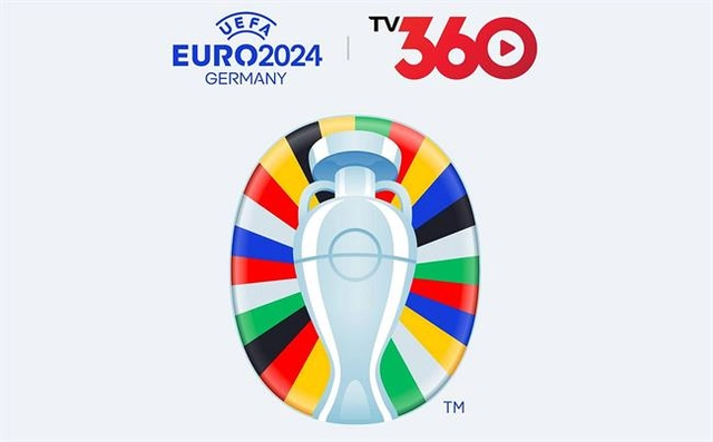8 ngày đếm ngược chờ vòng chung kết EURO 2024 bùng nổ tại Đức