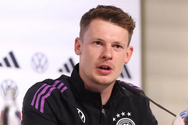 HLV Nagelsmann thay đổi quyết định, danh sách ĐT Đức có sự điều chỉnh