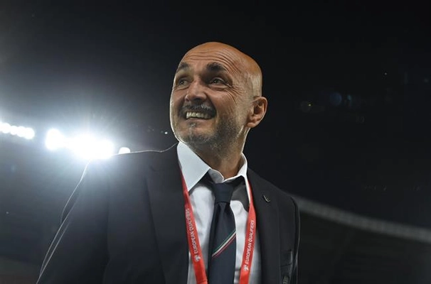 HLV Spalletti: Đối thủ lớn nhất của ĐT Italia ở Euro 2024 là chính mình