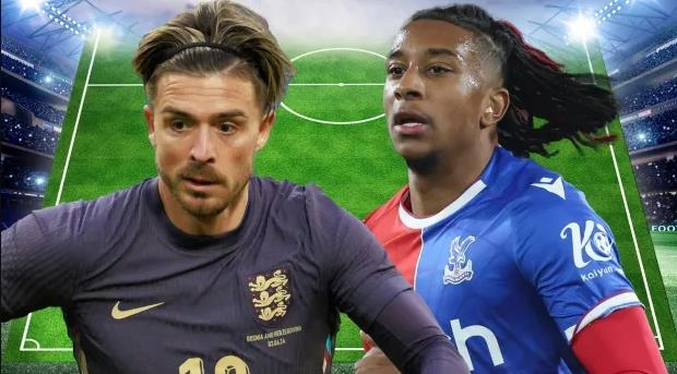 Đội hình các cầu thủ bị loại cay đắng ở Euro 2024