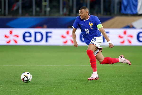Kylian Mbappe chỉ ra đối thủ lớn nhất của ĐT Pháp tại EURO 2024