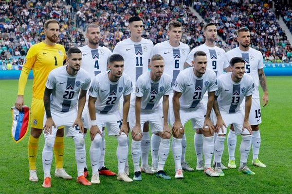 Nhận định đội tuyển Slovenia tại Euro 2024: Khó tạo ra kỳ tích