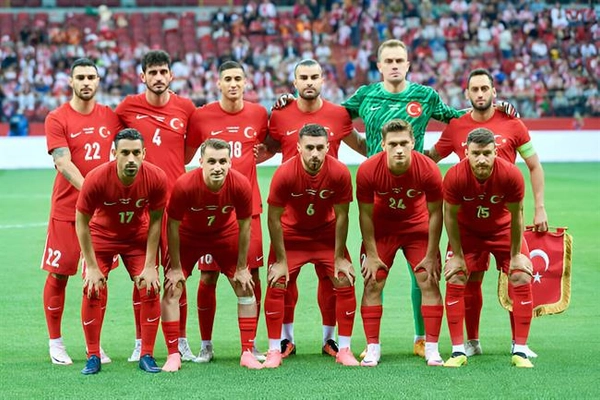 Nhận định ĐT Thổ Nhĩ Kỳ ở Euro 2024: Sẵn sàng trở thành ngựa ô