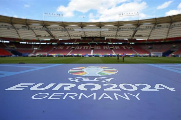 Ngày mai chính thức khai màn EURO 2024, có gì hot?