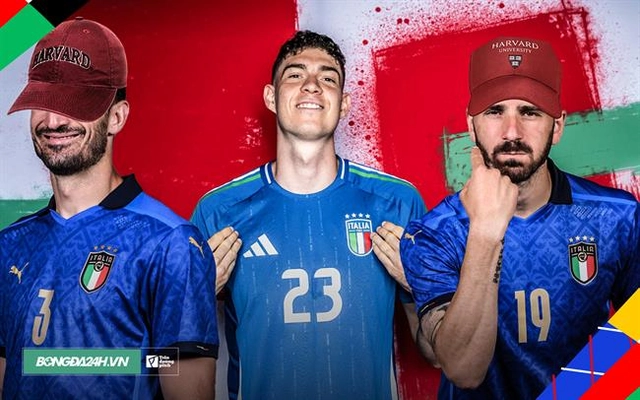Alessandro Bastoni tại Euro 2024: Trọng trách về sự kế thừa