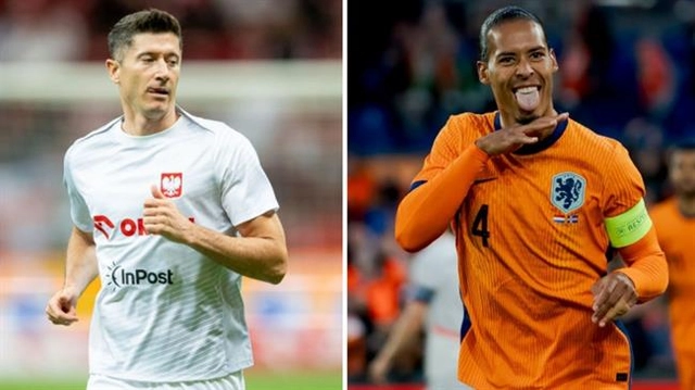 Nhận định - dự đoán nổi bật các trận Euro 2024 ngày hôm nay