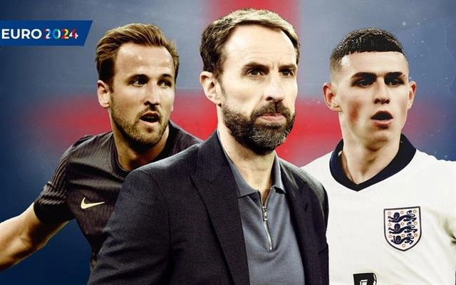 Đội tuyển Anh và những dấu hỏi lớn trước thềm Euro 2024