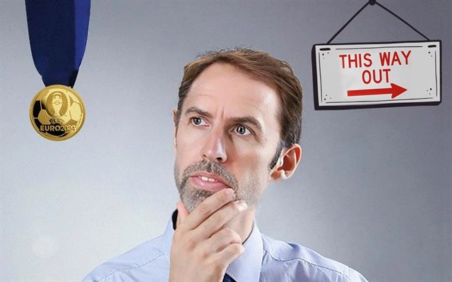 Euro 2024: Cơ hội cuối cùng của Gareth Southgate