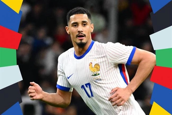 Nghịch lý William Saliba