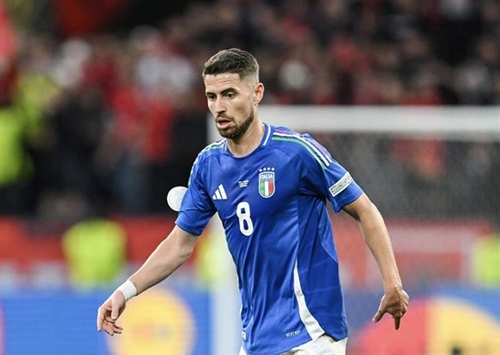 Jorginho chỉ ra 2 điều Italia cần làm để đánh bại Tây Ban Nha