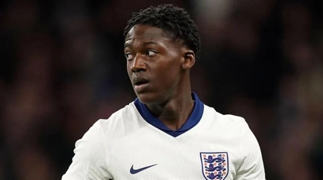 Frank Lampard muốn Gareth Southgate sử dụng sao trẻ MU