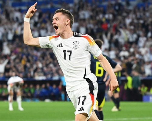 Kết quả Euro 2024 hôm nay 19/6: Liệu có bất ngờ ?