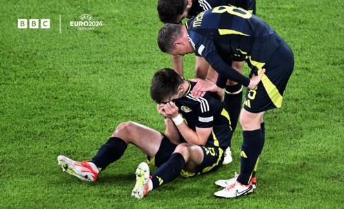 Sao Arsenal dính chấn thương nặng, có thể lỡ phần còn lại của Euro 2024