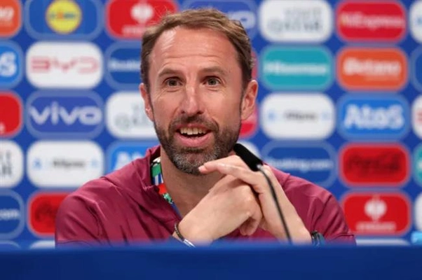 Đây! Đội hình ra sân của tuyển Anh trước Đan Mạch