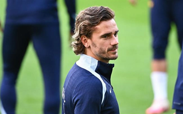 Antoine Griezmann chỉ ra điều ĐT Pháp cần cải thiện ở trận đấu Hà Lan