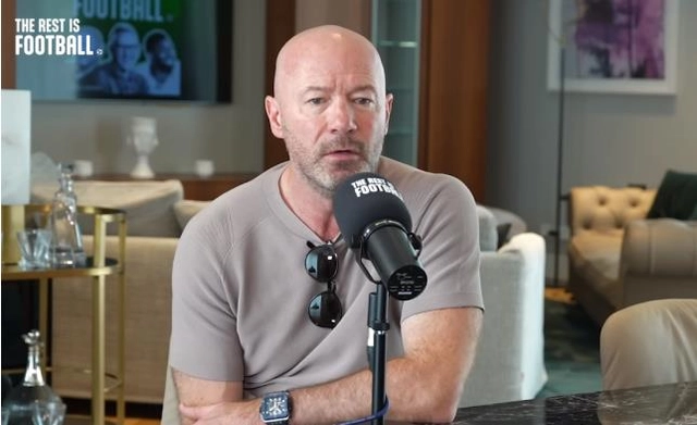 Alan Shearer chỉ ra 2 cầu thủ không thể bị loại bỏ ở tuyển Anh