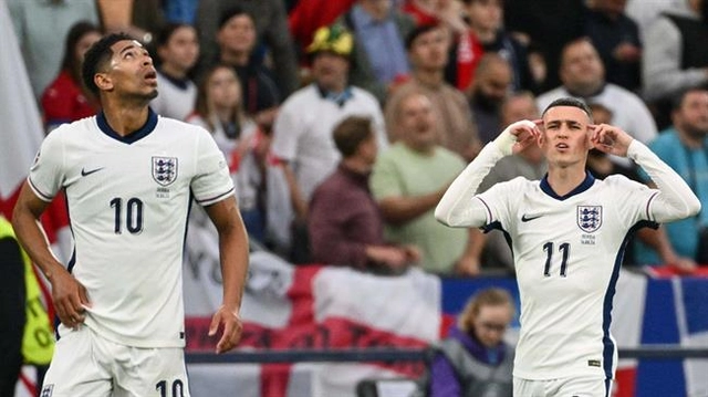 Carragher: ĐT Anh thi đấu kém không hoàn toàn là lỗi của Southgate