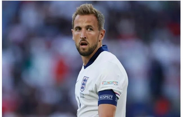 Southgate nên cho Harry Kane dự bị trong trận gặp Hà Lan