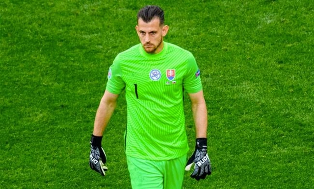 Thủ môn Slovakia lên tiếng cảnh báo tuyển Anh