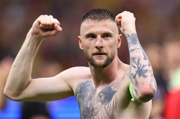 Đội trưởng Slovakia giải thích lý do có thể đánh bại tuyển Anh