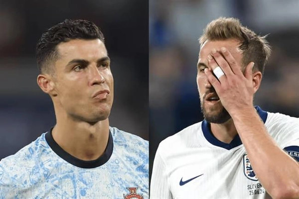 Tại sao những siêu sao hàng đầu vẫn chưa thể bùng nổ ở Euro 2024?