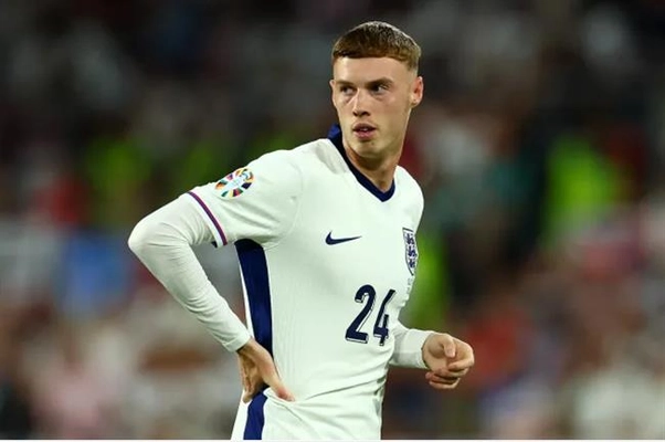 Cole Palmer lên tiếng thách thức ĐT Tây Ban Nha