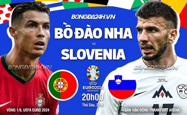 Đánh bại Slovenia trên chấm luân lưu 11m, BĐN nhọc nhằn lết vào tứ kết Euro 2024