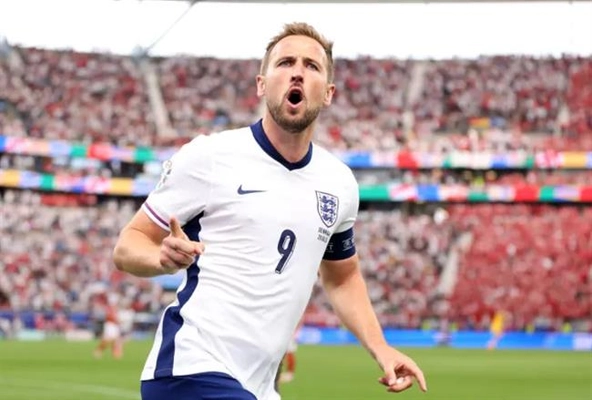 Harry Kane: Tôi sẵn sàng đánh đổi mọi thứ vì danh hiệu EURO 2024