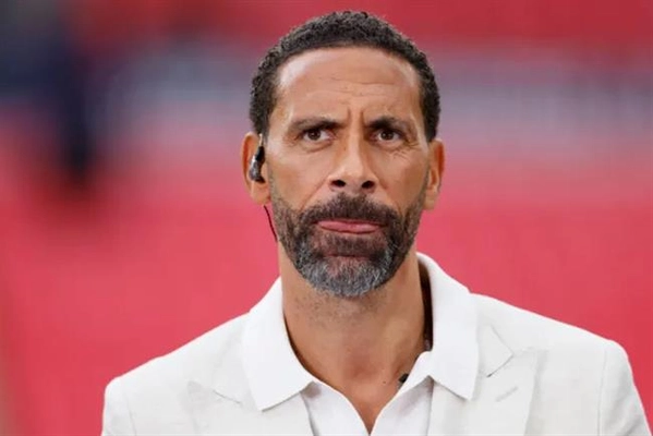 Rio Ferdinand dự đoán đội hình ra sân của tuyển Anh trước Thụy Sĩ