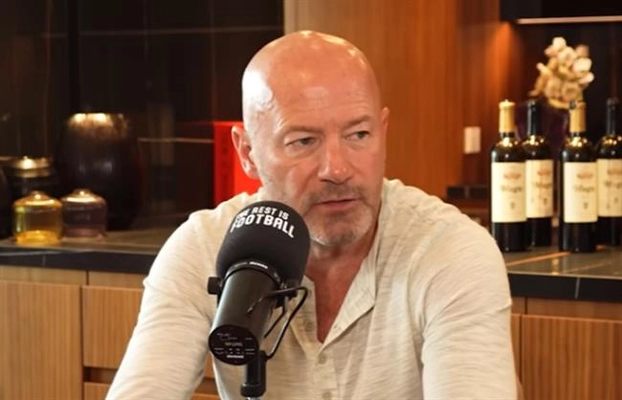 Alan Shearer chọn đội hình ra sân cho tuyển Anh trước Thụy Sĩ