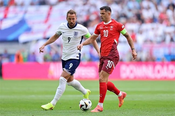 Rio Ferdinand: ĐT Anh có thể vô địch Euro với lối chơi xấu xí