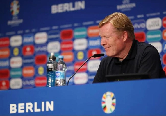 HLV Hà Lan muốn đối đầu Tây Ban Nha hay Pháp ở chung kết Euro 2024?