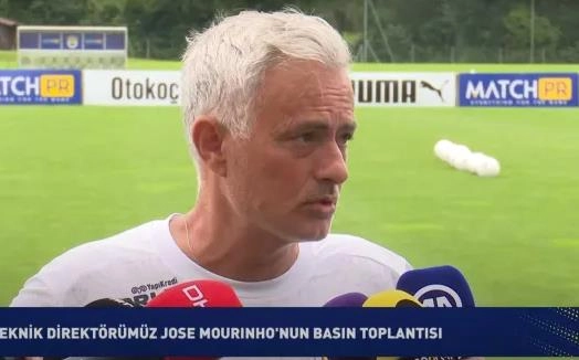 Jose Mourinho chỉ ra bất ngờ lớn nhất tại Euro 2024